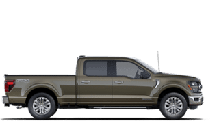 2025 Ford F-150® External Image 1